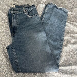 Abercrombie & Fitch Women Denim Jeans